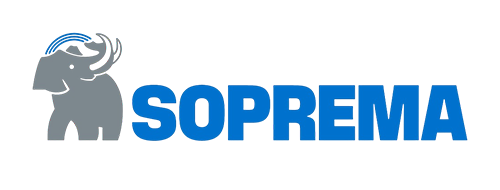 Logo SOPREMA