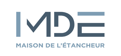 Logo Maison de l'étancheur 